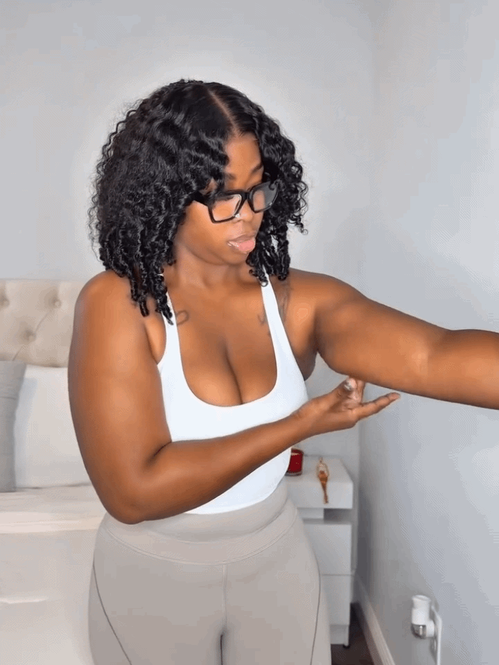 ArmLift 2-in-1 Arm Compression Shaper with Built-In Bra