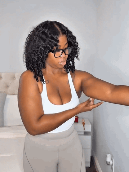 ArmLift 2-in-1 Arm Compression Shaper with Built-In Bra