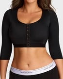 ArmLift 2-in-1 Arm Compression Shaper with Built-In Bra