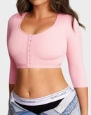 ArmLift 2-in-1 Arm Compression Shaper with Built-In Bra